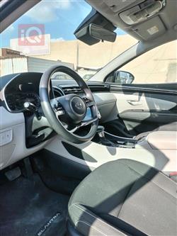 هیۆندای تۆکسۆن